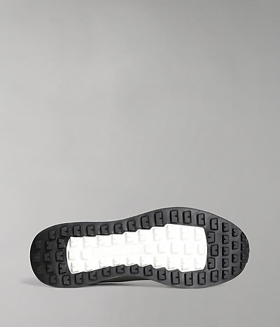Zapatillas deportivas Slate Suede-